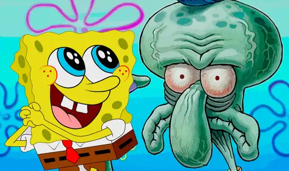 Bob Esponja: hoy es el día de fastidiar a Calamardo ¿cómo se convirtió en tradición? [VIDEO]