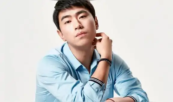 AOA: el actor Lee Shi Un le pidió a Mina que no se lastime más