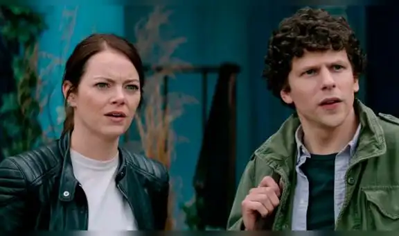 Zombieland Double Tap: Emma Stone quiere que las siguientes cintas lleguen cada 10 años