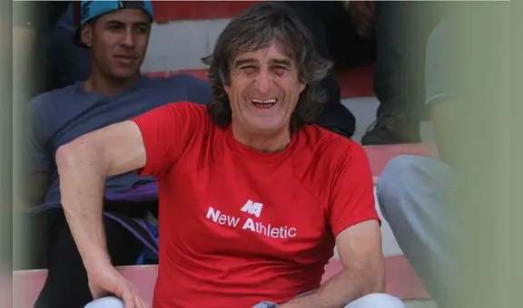 ‘Pepa’ Baldessari: ¿cómo fue su primer día de trabajo en el Gobierno Regional del Callao?