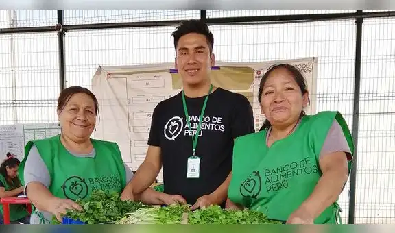 ¿Qué es el Banco de Alimentos Perú y cómo funciona?