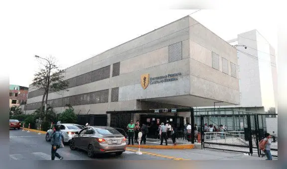 Exalumna de la Universidad Cayetano Heredia será indemnizada con S/ 150.000 por no poder colegiarse