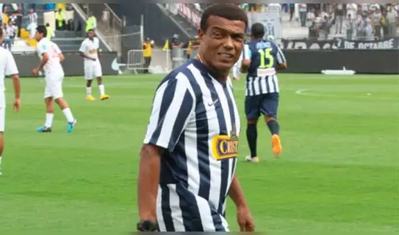 Periodista argentino contó la anécdota que originó el apodo del "Nene" Cubillas