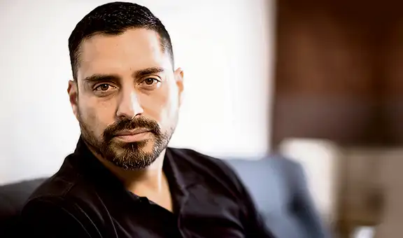 Juan Carlos Adrianzén: “Debemos tomar lo virtual como una oportunidad”