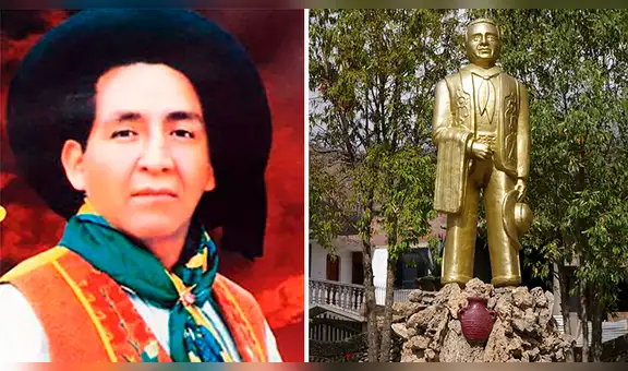 Huancayo: Ministerio Cultural de Junín organiza homenaje a Picaflor de los Andes