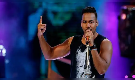 ¿Cuándo y dónde será el concierto en Perú que abrirá la gira de Romeo Santos?