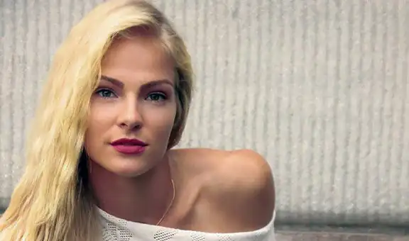 Deportista de Rusia afirma que le ofrecieron ser una prostituta VIP por 200.000 dólares