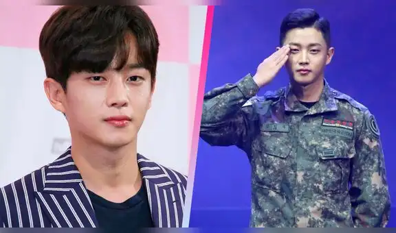 Kim Min Suk atrapó a un hombre que filmaba partes íntimas de mujeres en un restaurante