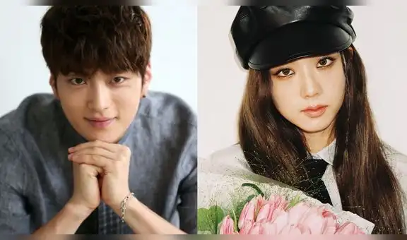 Jang Seung Jo actuará junto a Jisoo de BLACKPINK en Snowdrop