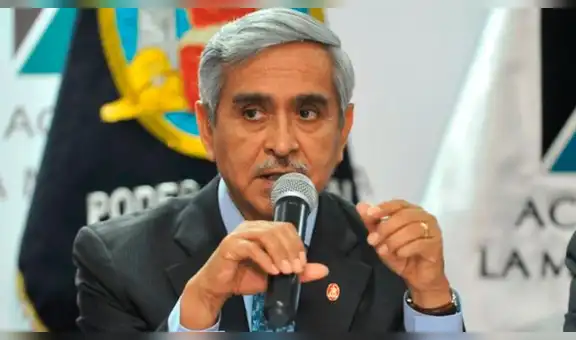 Duberlí Rodríguez: “Me siento indignado por mal uso de mi nombre”