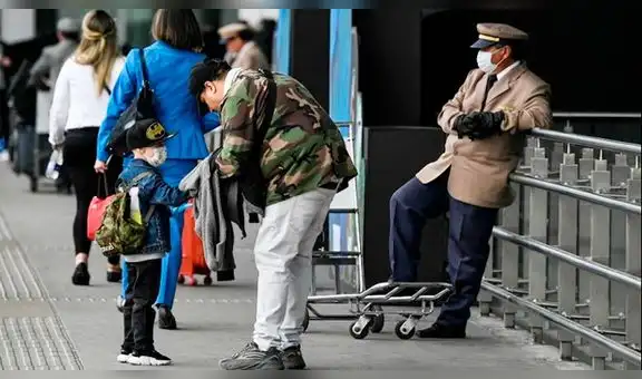 Coronavirus en Colombia: número de contagiados y fallecidos hoy jueves 2 de abril de 2020