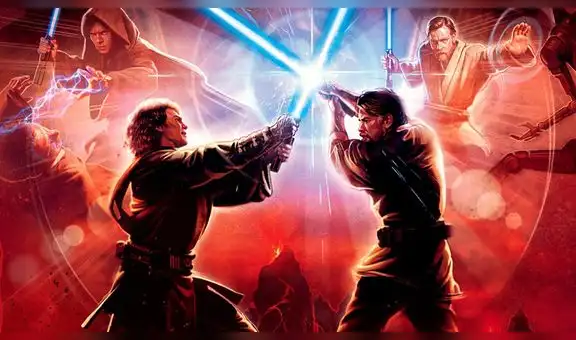 Star Wars: novela revela secreto que habría cambiado la saga 