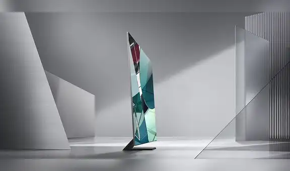 CES 2020: Samsung suma TV NEXTGEN a la línea 2020 de QLED 8K [FOTOS]