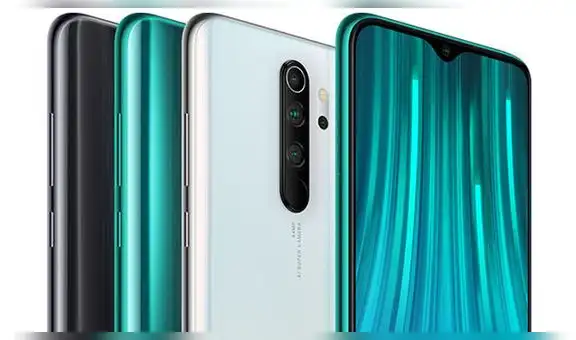 Huawei y Xiaomi dominan la lista de los móviles más potentes de la gama media [FOTOS]