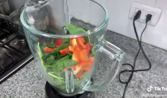 Cocinero peruano comparte su receta ‘secreta’ para preparar arroz con pollo y se hace viral [VIDEO]