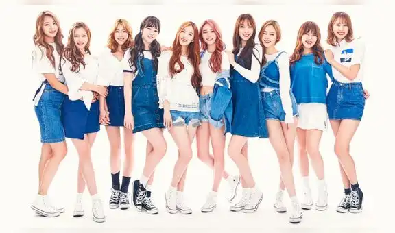 Kyla, ex PRISTIN, causa preocupación al informar de tiroteo en su escuela secundaria