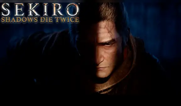 Sekiro Shadows Die Twice: nuevo tráiler muestra la sangrienta historia del protagonista