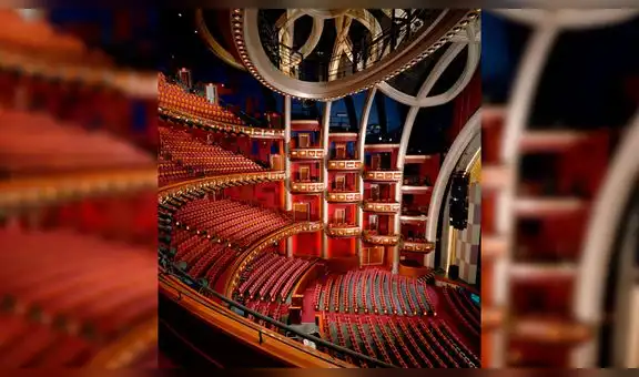 La historia del Dolby Theatre, casa de los Oscar 2020, y una mirada a su interior [VIDEO]