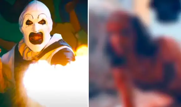 “Terrifier 2” y su escena gore difícil de ver: ¿qué momento habría causado vómitos y desmayos?