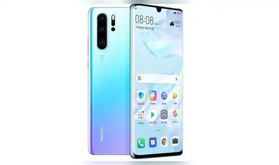 Huawei: los P30 y P30 Pro se actualizan a EMUI 10 de manera oficial [FOTOS]