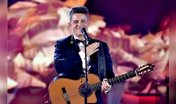 Alejandro Sanz en Lima: ¿cuándo será su concierto y cómo adquirir entradas vía Teleticket?