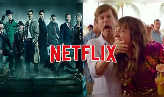 Netflix estrenos 14 de mayo: La otra Missy y todo el contenido que ya puedes ver [VIDEO]