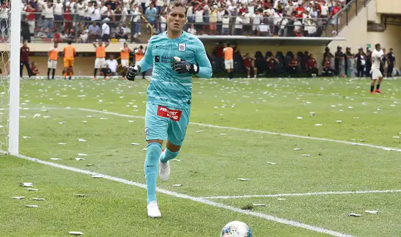 Leao Butrón sobre reinicio de la Liga 1: “Me he enterado que un ‘equipito’ no quiere que haya baja”