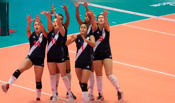 Perú derrotó 3-1 a República Dominicana por el Mundial sub 20 2019