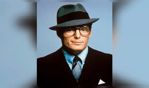 Superman: la historia y el trágico final de Christopher Reeve en su cumpleaños 67