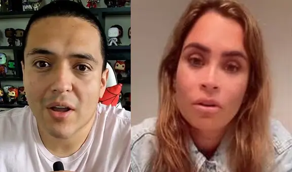 ‘Samu’ respalda a Ethel Pozo tras sufrir robo y critica burlas de usuarios: “Pónganse en su lugar”