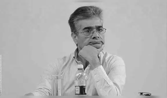 Fallece Héctor Manuel Ceballos Garibay: presunto suicidio del escritor en Michoacán