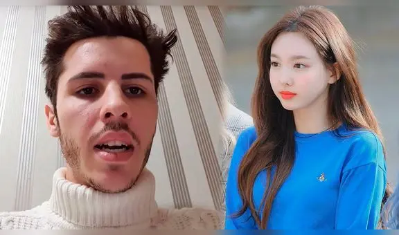 TWICE: acosador de Nayeon planea regresar a Corea