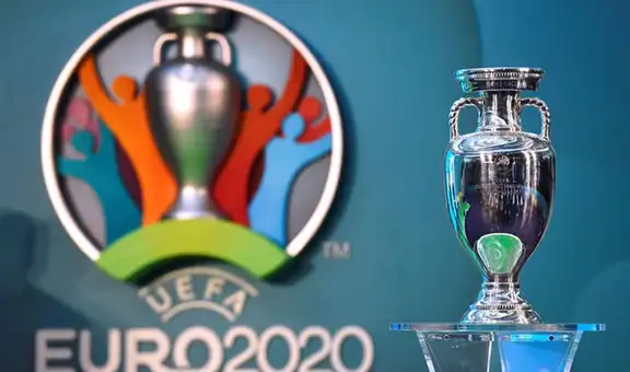 UEFA se rectifica por anunciar que la Eurocopa 2020 no cambiará de nombre