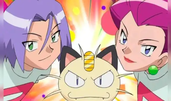 Pokémon: la vez que Arequipa fue parte del lema del equipo Rocket [VIDEO]