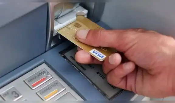 Cheque de estímulo 1.200 dólares: ¿qué hacer si el banco no me depositó el pago del IRS?