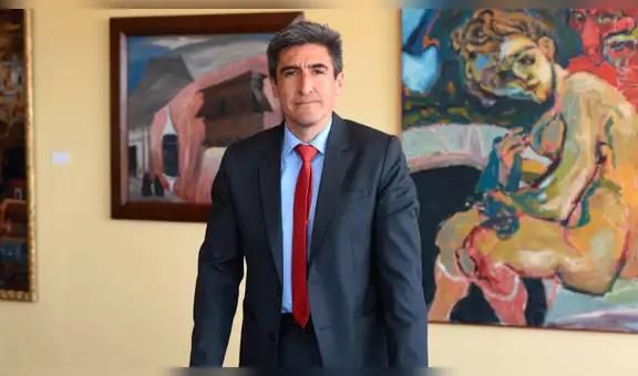 Cine y teatro peruano: Ministro de Cultura inicia diálogo