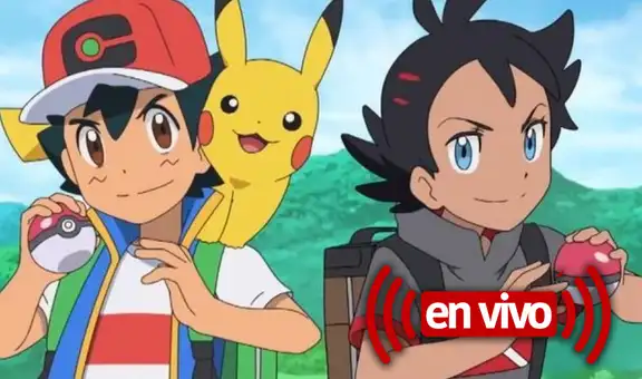 Pokémon 2019: fecha de estreno y dónde ver el capítulo 40 del anime
