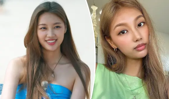 “Cielo para dos”, temporada 2: ¿quién es Sejeong, la participante que nunca fue a Paraíso?