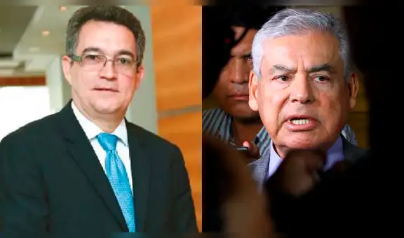 Ex funcionario de Odebrecht confirmó que pagaron coimas a César Villanueva