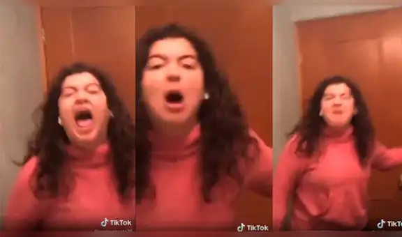 Joven hace parodia de mítico episodio de ‘La Rosa de Guadalupe’ y enloquece a miles de usuarios [VIDEO]