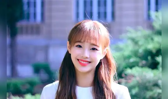 LOONA: fans exigen que cancelen los ISAC por maltrato a Chuu