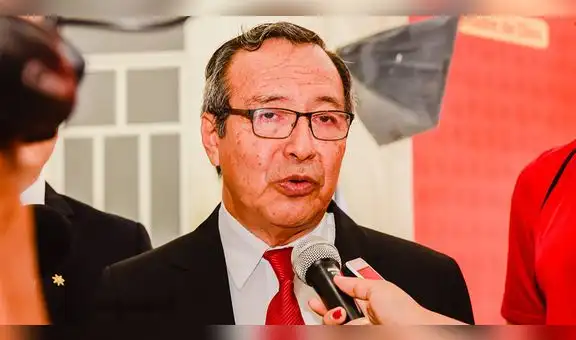 Madre de Dios: Luis Hidalgo Okimura es el virtual gobernador de la región