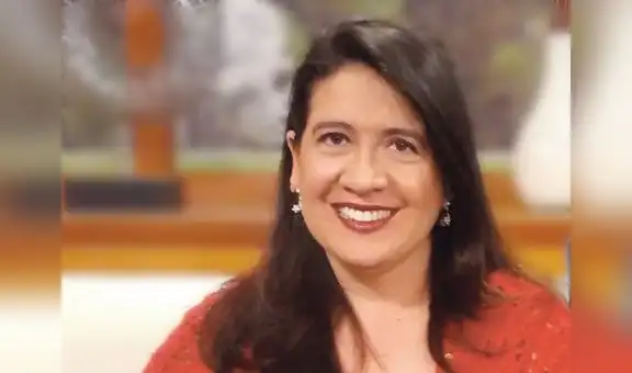 Rosa María Cifuentes presenta libro “La magia del amor”
