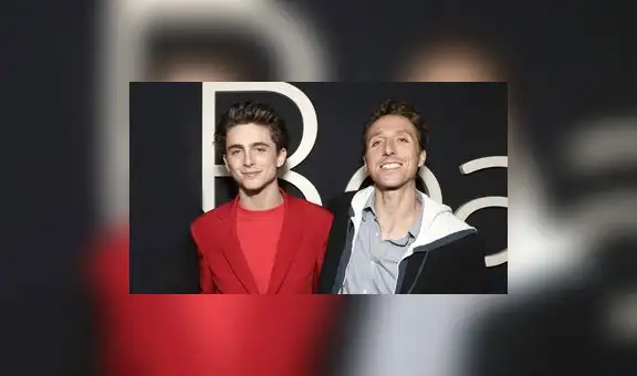 Nic Sheff: “Se puede vivir una vida plena después de luchar contra la adicción” [VIDEO]