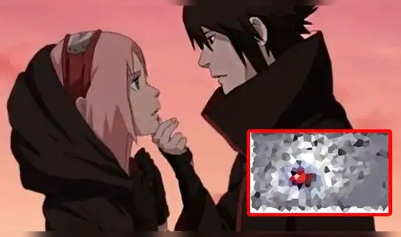 Sasuke Retsuden: ¡Se reveló! sale a la luz el secreto detrás del anillo de bodas de Sakura [FOTO]