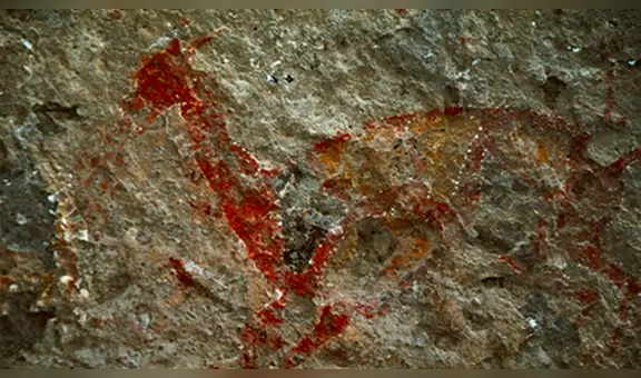 Bibliografía de las pinturas rupestres al alcance de todos