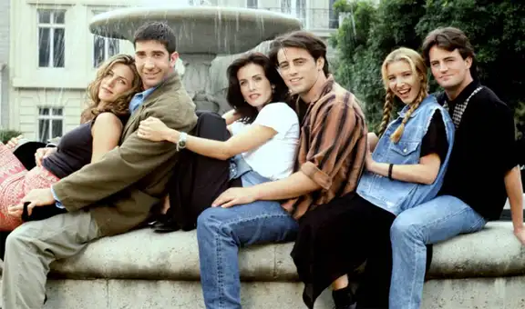Friends: ¿Cuándo se estrenará el capítulo especial en HBO Max?