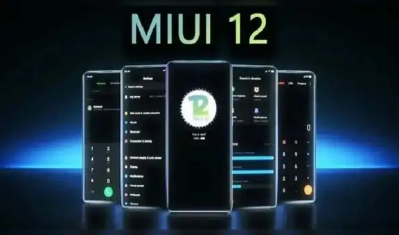 Xiaomi revela las primeras novedades de su próximo sistema operativo MIUI 12 [FOTOS]