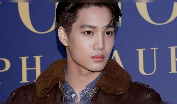 EXO: Kai es amenazado por fans apostados fuera de su casa [VIDEOS]