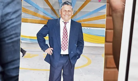 Empresario químico lleva 33 días secuestrado